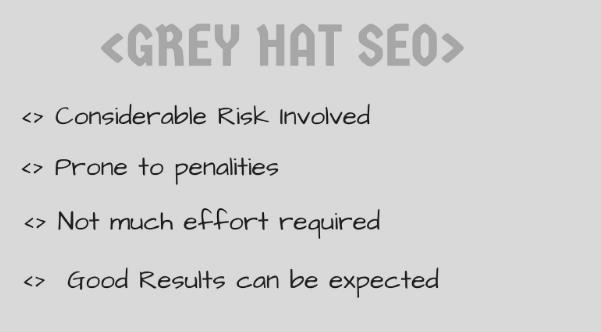 grey hat SEO